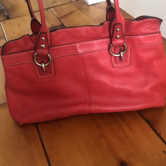 Coach handbag - Picture 4 of 10